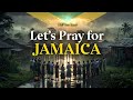 🇯🇲 Rise Up Together After Melissa 🙏🏼 | Let’s Pray for Jamaica | George XMS - Chill Your Sound