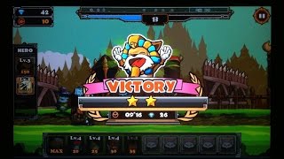 Cat War2 Stage 13 HD 720p screenshot 5