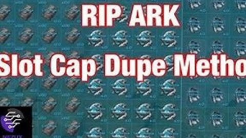 Solo Ark Duplication Glitch (Easiest & Fastest) 2022  (look in desc for discord)