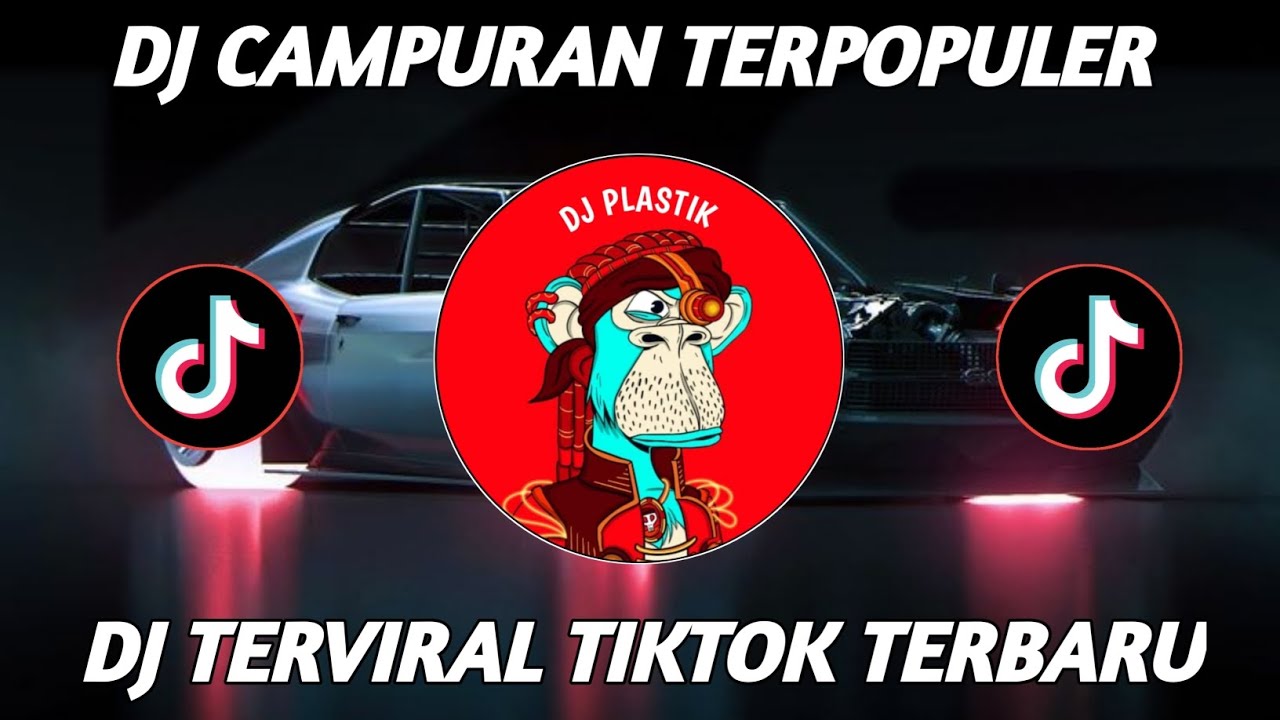 DJ CAMPURAN FYP VIRAL TIKTOK SOUND KANE FULL BASS TERBARU TERPOPULER 2024