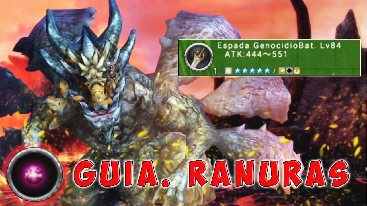 [GUIAS AVABEL ONLINE] Guia Alma en la Ranura | ORB LIST AVABEL
