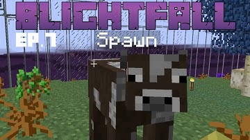 In Memory of Spawn the Cow - Let