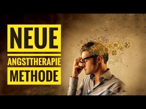 Neue aussichtsreiche Psychotherapie-Methode? - Visual Schema Displacement Therapie