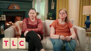 Download lagu Tammy And Amy Reconnect As Sibling Feud Reaches Boiling Point | 1000 lb Sisters