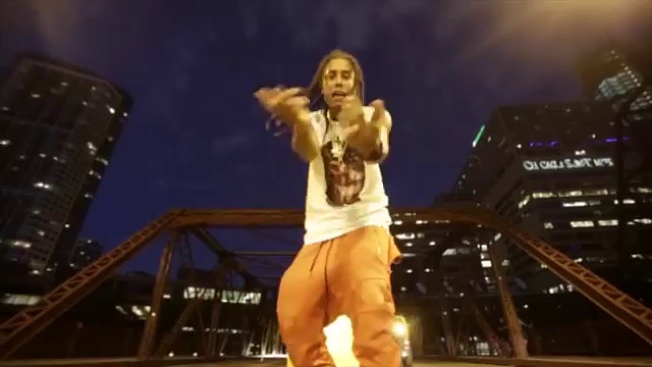 Elo Green  " Thousands"  dir: by @openworldfilms