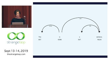 "Improving law interpretability using NLP" by Serena Peruzzo