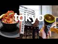 MUST-VISIT ULTIMATE FOOD SPOTS IN TOYOSU TOKYO🇯🇵|Tokyo vlog 2026|Toyosu Senkyaku Banrai