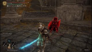Elden Ring Omae wa mou shindeiru
