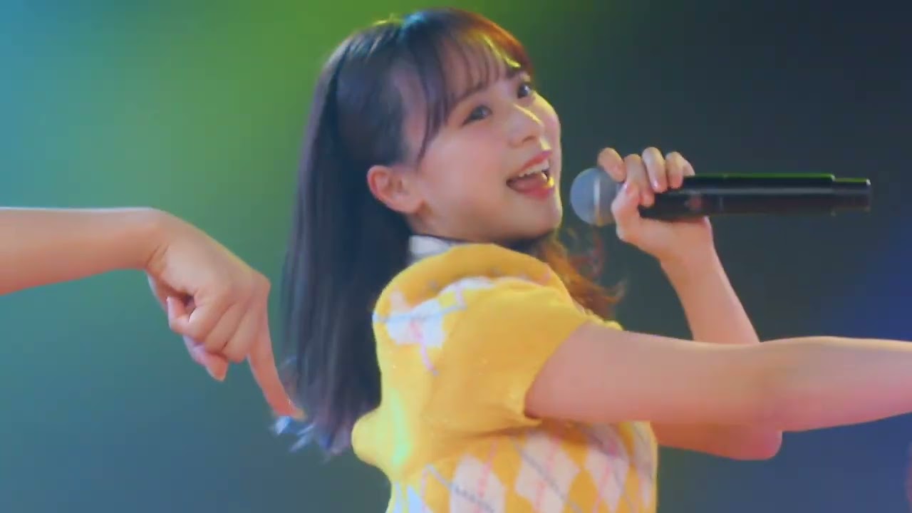 【AKB48】「劇場へようこそ」ステージパフォーマンス