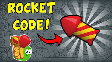 Box Critters - Rocket Item Code!!