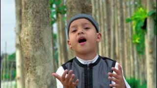 Muhammad Hadi Assegaf - Muhammad Nabina (Shalawat)