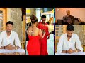 ጆሲ አበባ ተሰጠው አቢ እዮኤልን እከሳለው አለ Tik Tok Video Jossey 