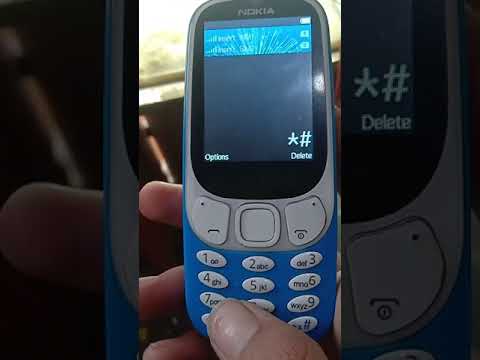 Video: Si Të Identifikoni Një Nokia Kineze