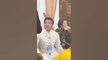 NS Linh Tâm & NSƯT Lê Tứ - Tịnh xá Lộc Uyển 11/05/2025