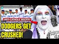 Catholic Vote CRUSHES LA Dodgers In VIRAL VIDEO over SUPPORT for Sisters of Perpetual Indulgence!