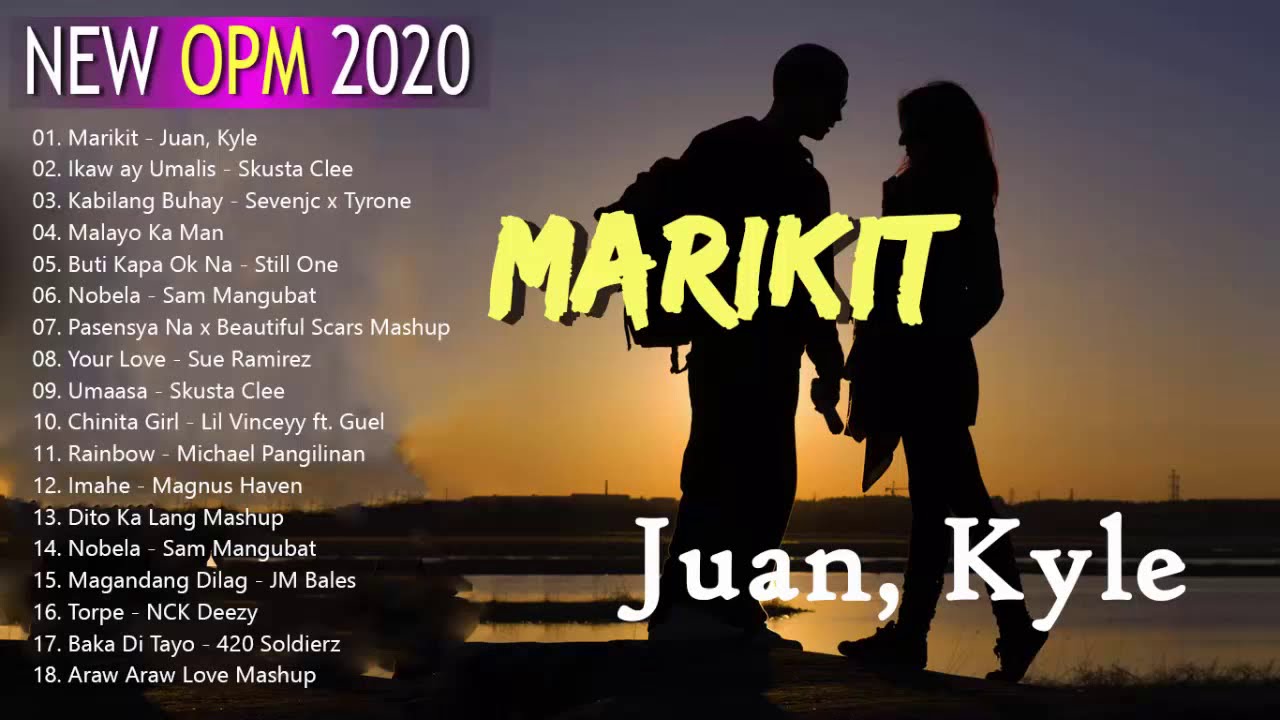⁣New OPM Love Songs 2020 - New Tagalog Songs 2020 Playlist - This Band, Juan Karlos, Moira Dela Torre