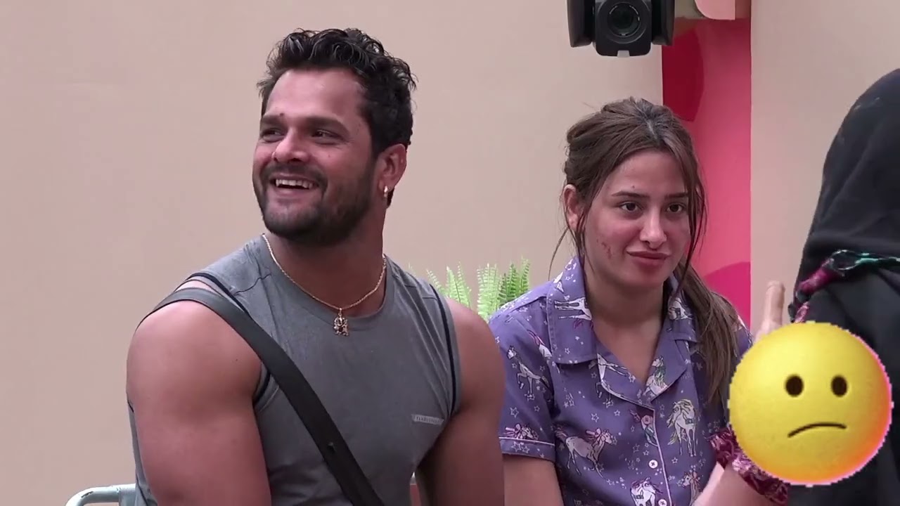 Fight week #sidnaaz #shehnaazgill #sidharthshukla 