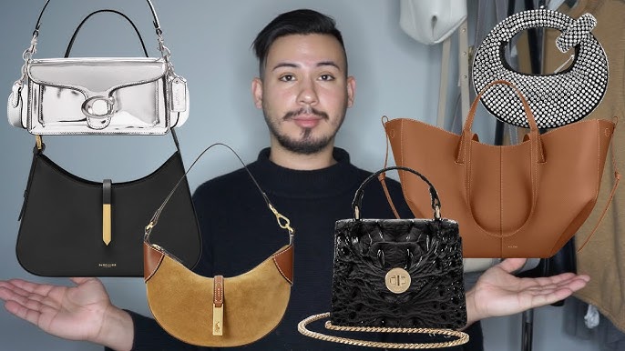 Best Designer Bags Under $2,000 for Spring - cathclaire