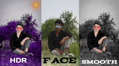 Sketchbook Hard Face white Editing Video ll Autodesk skin whitening photo editing Face Smooth