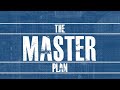 The Master Plan - Romans 8:28-30