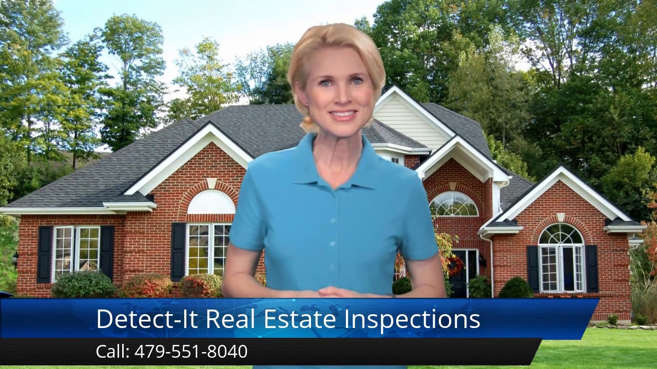 DetectIt Real Estate Inspections Lowell Perfect 5 Star Review by Desiree A. YouTube