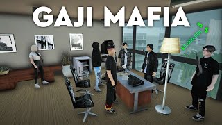 PERTAMA KALI GAJIAN MAFIA AUTO KAYA!! GTA SAMP