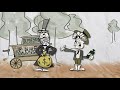 Rolando explains Donizetti's "'L'elisir d'amore"