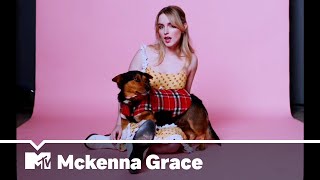 Mckenna Grace - Gentleman - NEW MUSIC VIDEO | MTV Asia