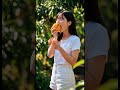 Fruit VS Face 😱🍉 Satisfying Pulp Explosion ASMR #ASMR #Satisfying #FruitASMR #FunnyASMR