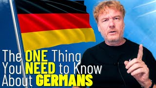 What is German: A Simple Answer.