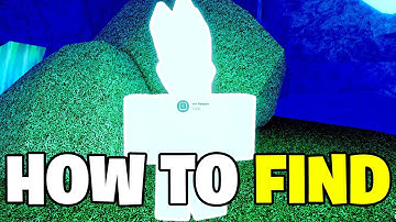 Roblox Fisch - HOW TO FIND CALM ZONE INNKEEPER (Full Guide - Location)