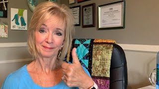 Beth Townsend's Life on Purpose TV is going live! Information