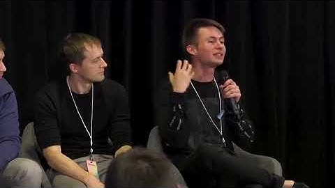 Plasma Implementers Call - Live! at Devcon 5