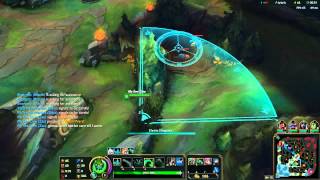 Zac Jump Bug