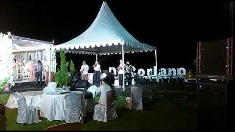 Audiocenter KLA 210 DSP & KLA 218 DSP Event Wedding AK Production