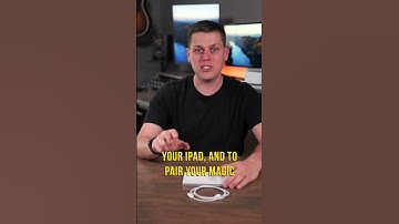 The Apple Magic Trackpad FINALLY got USB C!