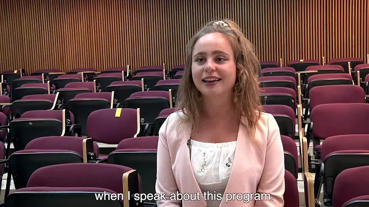 What makes TAUi LLM stand out? Alumna Julia will t...