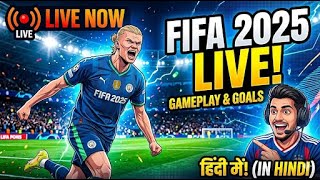 FIFA-25 LIVE
