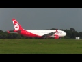 Plane spotting at la romana international airport