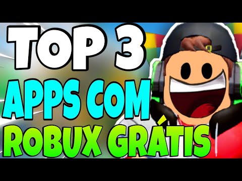 ✓ CONSEGUIR ROBUX GRATIS EN 2023