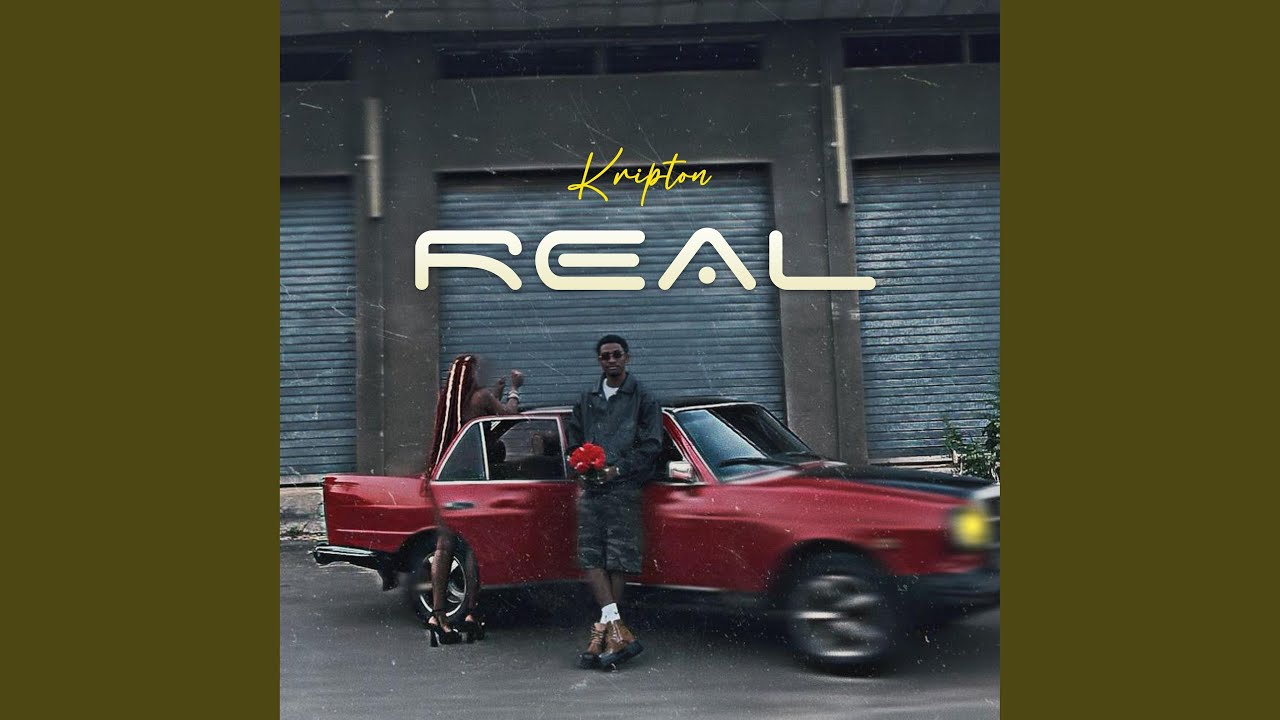 Watch Real on YouTube Watch Real on YouTube