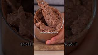 This Vegan “Liverwurst” Is Made Without Any Meat!