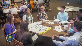 Communities Foundation of Texas making a difference in North Texas