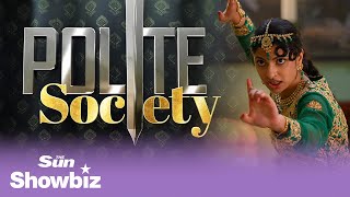 Polite Society - Official International Trailer