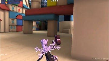 Microvolts: FFA1 + biggest noob