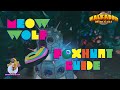 Foxhunt  meow wolf  all clues  walkabout mini golf