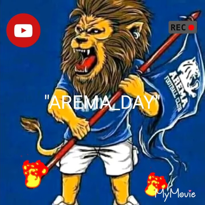 Lagu aremania