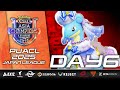 【PUACL2025】日本リーグ Day6 | Pokémon UNITE Asia Champions League 2025 | ポケモンユナイト