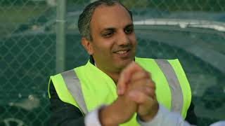Inmarsat: European Aviation Network Film