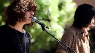 Temples - &quot;Sun Structures&quot; @ ACL 2014 Live at the Four Seasons